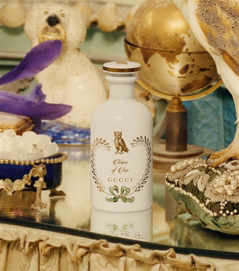 The Alchemist's Garden : Tears of Iris Eau de Parfum by Gucci